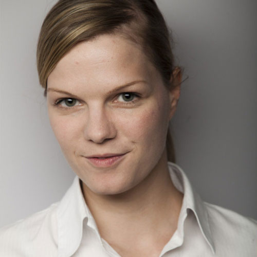 Jury-Mitglied: Bianca Oertel