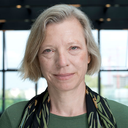 Jury-Mitglied: Henriette Löwisch